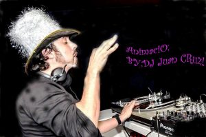 Animació by DJ Juan Cruz